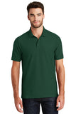 New Era® Men's Venue Home Plate Polo