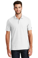 New Era® Men's Venue Home Plate Polo