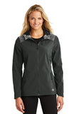 OGIO® ENDURANCE Ladies Liquid Jacket