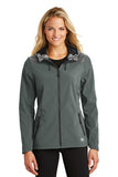 OGIO® ENDURANCE Ladies Liquid Jacket