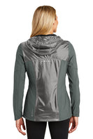 OGIO® ENDURANCE Ladies Liquid Jacket