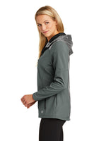 OGIO® ENDURANCE Ladies Liquid Jacket