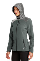 OGIO® ENDURANCE Ladies Liquid Jacket