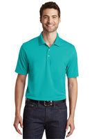 Port Authority® Men's Dry Zone® UV Micro-Mesh Polo