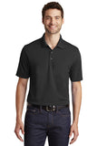 Port Authority® Men's Dry Zone® UV Micro-Mesh Polo