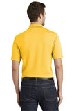 Port Authority® Men's Dry Zone® UV Micro-Mesh Polo