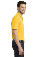 Port Authority® Men's Dry Zone® UV Micro-Mesh Polo