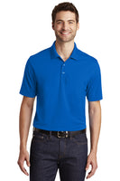 Port Authority® Men's Dry Zone® UV Micro-Mesh Polo