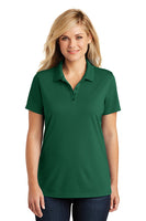 Port Authority® Ladies Dry Zone® UV Micro-Mesh Polo