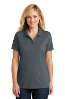 Port Authority® Ladies Dry Zone® UV Micro-Mesh Polo