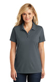 Port Authority® Ladies Dry Zone® UV Micro-Mesh Polo