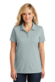 Port Authority® Ladies Dry Zone® UV Micro-Mesh Polo