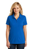 Port Authority® Ladies Dry Zone® UV Micro-Mesh Polo