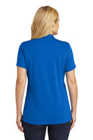 Port Authority® Ladies Dry Zone® UV Micro-Mesh Polo