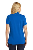 Port Authority® Ladies Dry Zone® UV Micro-Mesh Polo