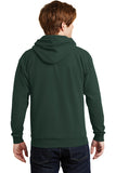 Hanes® Men's EcoSmart® - Pullover Hooded Sweatshirt