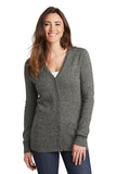 Port Authority ® Ladies Marled Cardigan Sweater