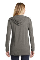 District® Women’s Perfect Tri® Hooded Cardigan