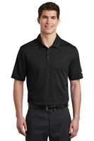 Nike Men's Dri-FIT Hex Textured Polo