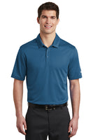 Nike Men's Dri-FIT Hex Textured Polo