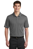 Nike Men's Dri-FIT Hex Textured Polo