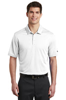 Nike Men's Dri-FIT Hex Textured Polo