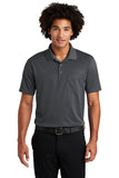 Sport-Tek® Men's PosiCharge® RacerMesh® Pocket Polo