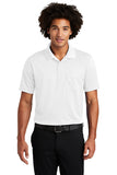 Sport-Tek® Men's PosiCharge® RacerMesh® Pocket Polo