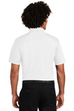 Sport-Tek® Men's PosiCharge® RacerMesh® Pocket Polo