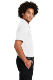 Sport-Tek® Men's PosiCharge® RacerMesh® Pocket Polo