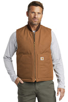 Carhartt ® Men's Duck Vest