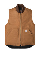 Carhartt ® Men's Duck Vest