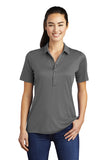 Sport-Tek ® Ladies Posi-UV™ Pro Polo