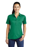 Sport-Tek ® Ladies Posi-UV™ Pro Polo