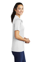 Sport-Tek ® Ladies Posi-UV™ Pro Polo