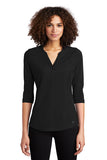 OGIO ® Ladies Jewel Henley