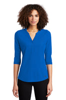 OGIO ® Ladies Jewel Henley