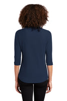 OGIO ® Ladies Jewel Henley