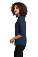 OGIO ® Ladies Jewel Henley