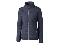 Cutter & Buck Ladies Rainier Jacket