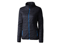 Cutter & Buck Ladies Rainier Jacket