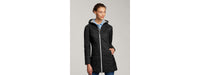 Cutter & Buck Ladies Rainier Long Jacket