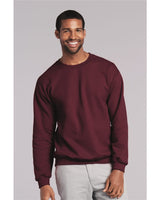 Gildan® Men's Heavy Blend™ Crewneck Sweatshirt-Color Group 1