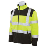 Aware Wear® ANSI Class 3 Men's Softshell Jacket