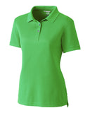 Cutter & Buck Ladies Advantage Polo