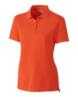 Cutter & Buck Ladies Advantage Polo