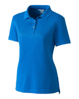 Cutter & Buck Ladies Advantage Polo