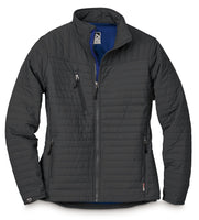 Storm Creek Women's Karrine Eco-Insulated Quilted Jacket