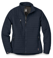 Storm Creek Women's Karrine Eco-Insulated Quilted Jacket