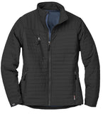 Storm Creek Women's Karrine Eco-Insulated Quilted Jacket